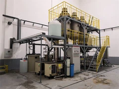 Multi Effect Evaporator