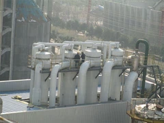 Falling Film Evaporator