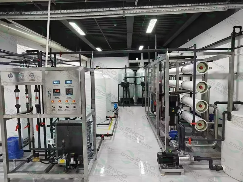 purified water purified water