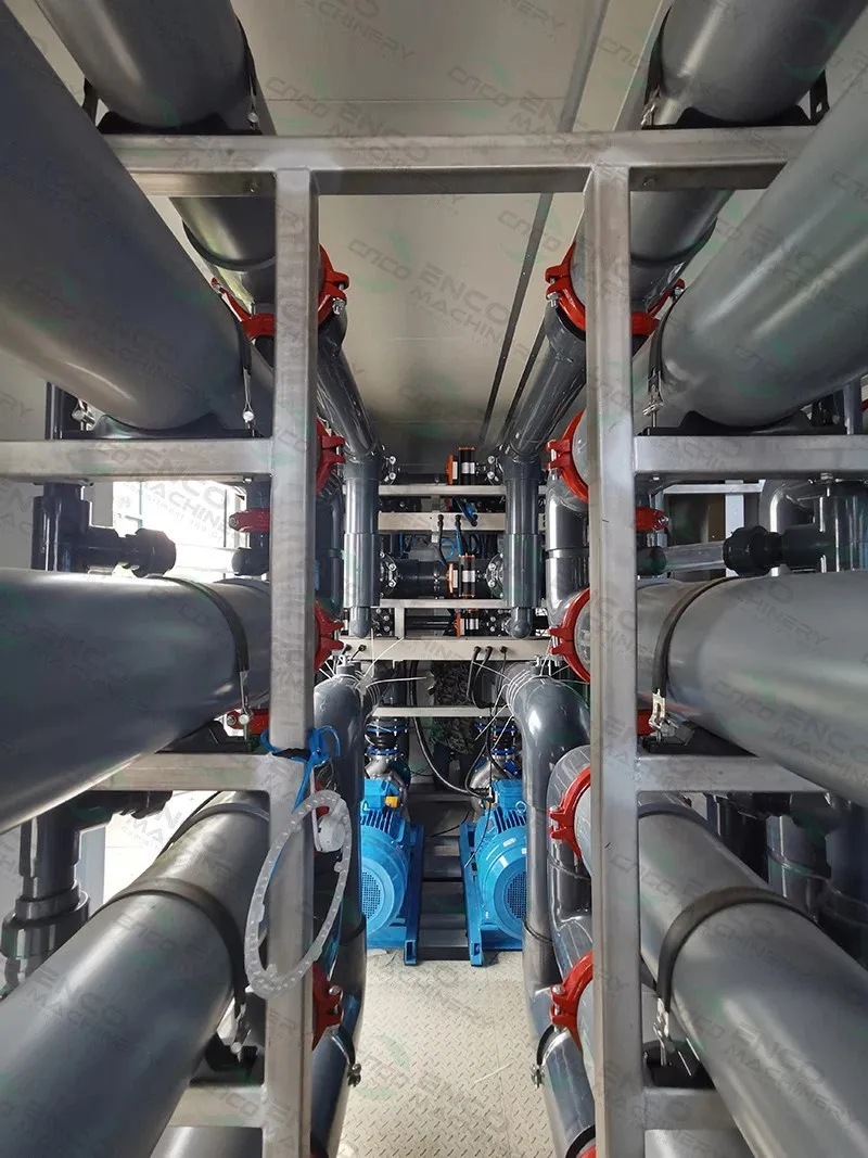 CHINA ENCO reverse osmosis tank CHINA ENCO reverse osmosis tank