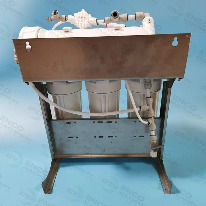 Efficient tankless RO Enjoy healthier, purer water instantly. Efficient tankless RO Enjoy healthier, purer water instantly.