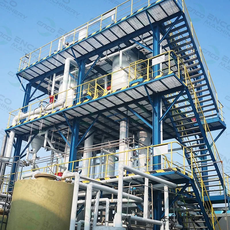 Optimizing Manufacturing Water Treatment for Cost and Compliance Optimizing Manufacturing Water Treatment for Cost and Compliance