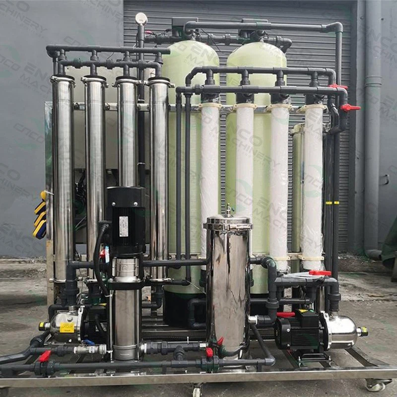 Energy Saving Well Water Systems for Clean Production Energy Saving Well Water Systems for Clean Production