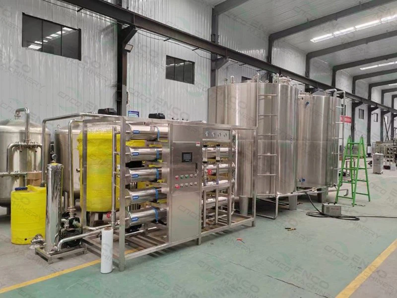 Well Water Systems with Advanced Filtration Technology Well Water Systems with Advanced Filtration Technology