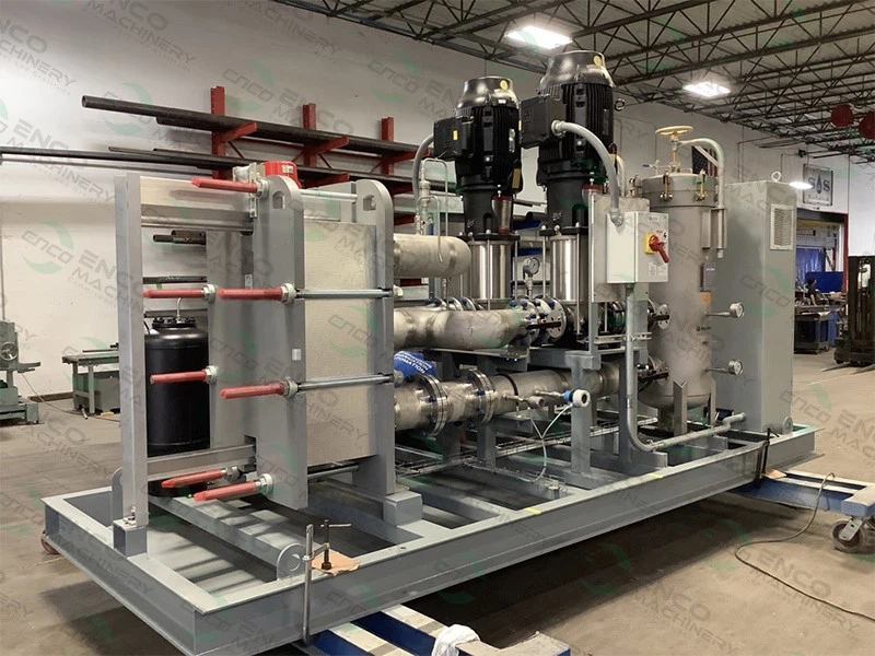 Industrial Heat Pumps Industrial Heat Pumps